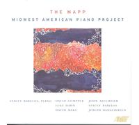 Gompper - Midwest American Piano Project