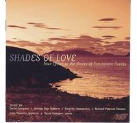 Gompper/Roberts/Stamatelos - Shades Of Love