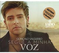 GON€ALO SALGUEIRO*SEGUE A MINHA VOZ