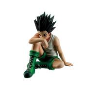 Gon Freecss Figura Anime Personaggio Gon Freecss Modello 10Cm Action Modello Anime Carattere Collezioni Ambientali Camera Da Letto
