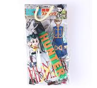 Gon Freecss Hunter x Hunter cinturino mascotte in gomma giapponese dal Giappo...
