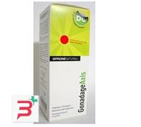 GONADAGE AXIS SOLUZIONE IDROALCOLICA 50 ML
