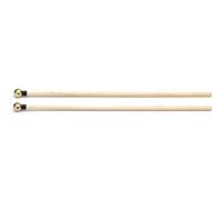 Gonalca Percusion 2478 - Mazza lira sfera ottone, colore standard