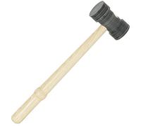 gonalca Percusion 2597 - Martello campanologo plastico,: Standard