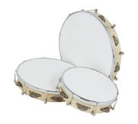 Gonalca ref.01613 per Tamburello Afinable 30 cm p/plastica ref.01613