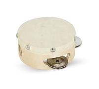 GONALCA - Tamburello singolo 10 cm P/pelle Rif. Vh01305-8134-099-OR