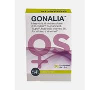 S&R Farmaceutici Gonalia Integratore Alimentare, 30 Compresse