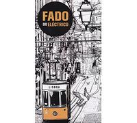 Goncalo Salgueiro, Joana Amend - Fado Do Electrico [2CD] 2017