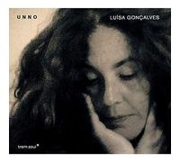 Goncalves, Luisa - TREM AZUL Unno