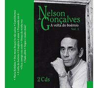 GONCALVES, NELSON - A VOLTA DO BOEMIO V.1