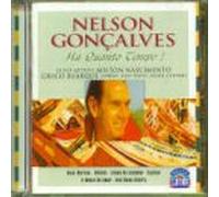 GONCALVES, NELSON - HA QUANTO TEMPO!