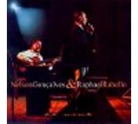 Goncalves, Nelson/Raphael Rabello - Ao Vivo-A Voz E O Violao