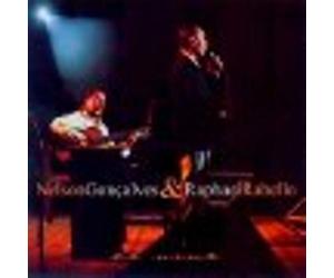 Goncalves, Nelson/Raphael Rabello - Ao Vivo-A Voz E O Violao