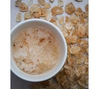 Gond Katira Gum pezzi interi Tragacanth Dink Gound pianta di legume 60 g - 1 kg