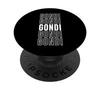 Gondi PopSockets PopGrip Adesivo