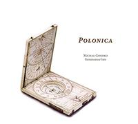 Gondko, Michal - Polonica