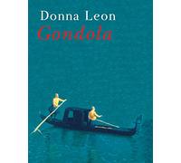 Gondola: Donna Leon