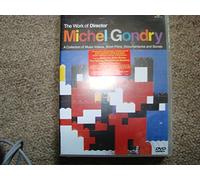 Gondry Michel - The Work Of A Director