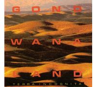 Gondwanaland - Terra Incognita (UK Import)