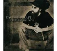Israel Joseph - Gone Are the Days