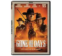 Gone Are The Days (DVD) Lance Henriksen Tom Berenger Billy Lush Mark Gould