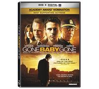 Gone Baby Gone