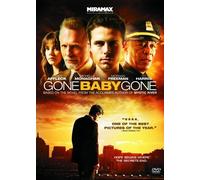 Gone Baby Gone