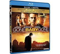 Gone Baby Gone