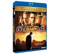 Gone Baby Gone (Blu-ray) ( Blu Ray)