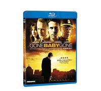 Gone, Baby, Gone (Blu-ray) (Gone, Baby, Gone) (Versione ceca)