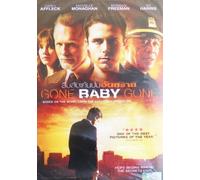 Gone Baby Gone - Casey Affleck, Michelle Monaghan, Morgan Freeman