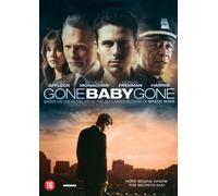 Gone Baby Gone (DVD) 2017 (DVD)