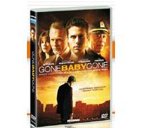 Gone Baby Gone DVD MIRAMAX FILMS