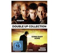 Gone Baby Gone/Edison - Double-Up Collection