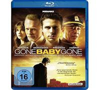 Gone Baby Gone [Edizione: Germania]