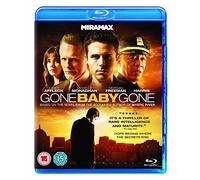 Gone Baby Gone [Edizione: Regno Unito] [Edizione: Regno Unito]
