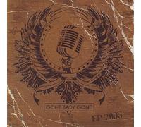 Gone Baby Gone - Ep