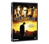 Gone, Baby, Gone (Gone, Baby, Gone) (Versione ceca)