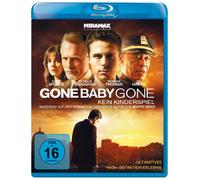 Gone Baby Gone - Kein Kinderspiel