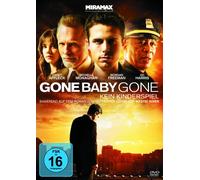 Gone Baby Gone - Kein Kinderspiel