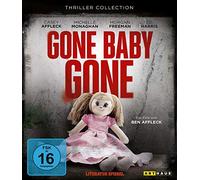 Gone Baby Gone - Kein Kinderspiel - Thriller Collection