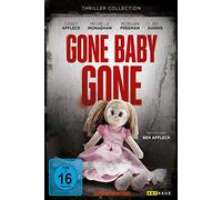 Gone Baby Gone - Thriller Collection
