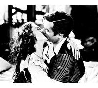 Gone Con Il Vento Film Foto Poster Stampa 61x50.8cm Cool Foto 18304