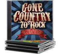 Gone Country '70s Rock