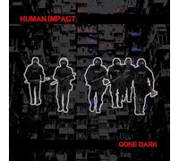 GONE DARK