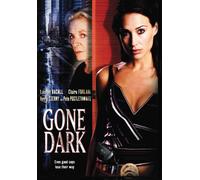 Gone Dark (DVD) Claire Forlani Lauren Bacall
