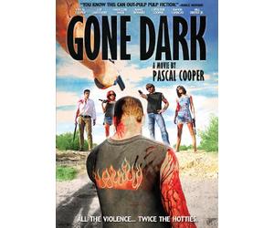 Gone Dark [Edizione: Stati Uniti]