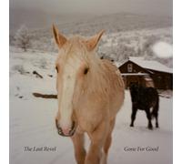 The Last Revel Gone for Good (CD) Album (PRESALE 18/07/2025)