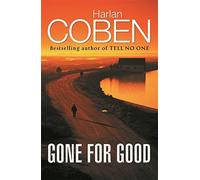 Gone for Good by Harlan Coben (2002-05-16)
