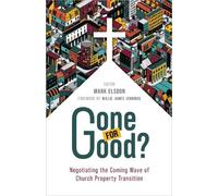 Gone for Good? (Tascabile)